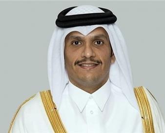 قطر: جهان در توقف جنگ وحشیانه غزه ناتوان است