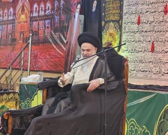 زائر امام رضا باید نسبت به مشکل مردم دغدغه داشته باشد