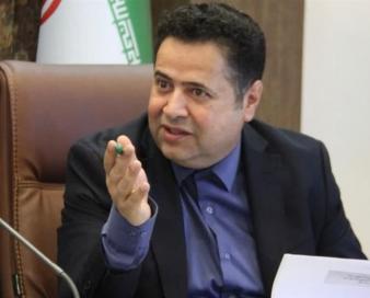 اجرای طرح آمایش صنعتی، معدنی و کشاورزی در کشور