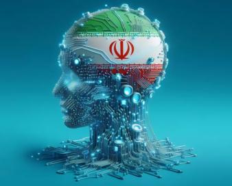 رتبه ۹۳ ایران در شاخص «آمادگی هوش مصنوعی دولت»
