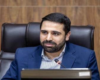 خدمات دیجیتال یکی از راه‌های توسعه عدالت است/ همکاری نزدیک مرکز ملی و دولت برای حل مشکلات