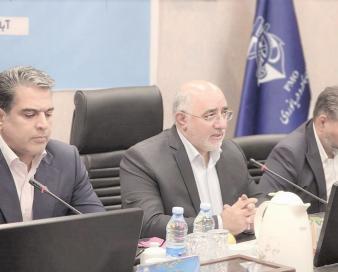 تحقق رشد هشت درصدی اقتصادی از موارد مورد تاکید در برنامه هفتم توسعه است