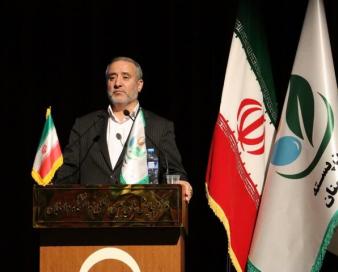 برداشت ۲۹ هزار تُن پسته در استان سمنان پیش بینی می شود