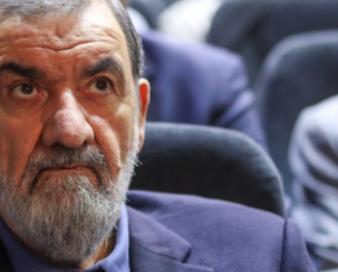 رضایی: آمریکا برای نجات دلار به استبداد سخیف روی آورده است