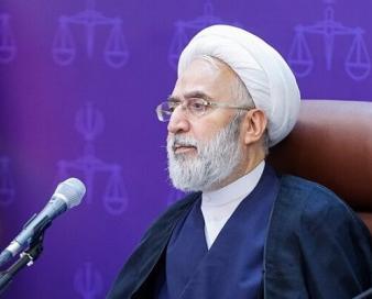 نظارت الکترونیکی و هوشمند برای کنترل سارقان حرفه‌ای ضروری است