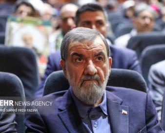 رضایی: بیداری و انگیزه دو عامل پیروزی مردم ایران است