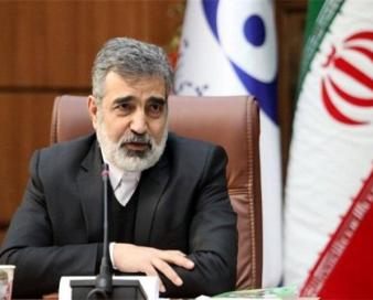 کمالوندی: ایران تسلیم فشارهای غرب نمی‌شود