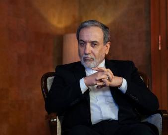 عراقچی: سیاست خارجی متمرکز بر دیپلماسی و اجتناب از جنگ است