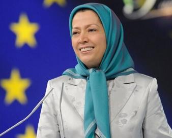 واکنش فرانسوی‌ها به زندگی فوق لاکچری «مریم رجوی»