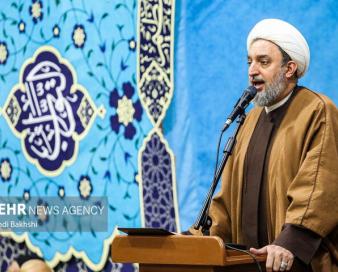 حجاب و عفاف سبب یکپارچگی فرهنگ اسلامی در برابر فرهنگ برهنگی غرب است