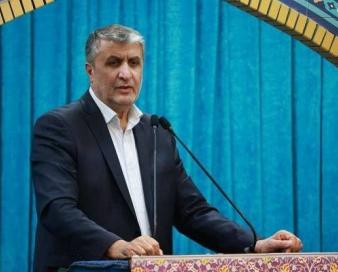 اسلامی: علوم و فنون هسته‌ای امروز یک ظرفیت درون‌زا است