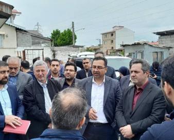 ساخت ۷۵ هزار واحد مسکن طی سه سال آتی؛ بازار اجاره ساماندهی می‌شود