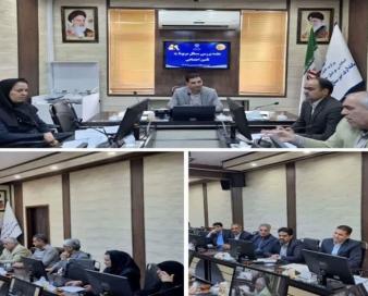 عقد قرارداد با پزشکان متخصص در درمانگاه قاین
