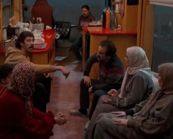 اوج تراژدی در میانه کمدی؛ آنچه «پایتخت» دارد و بقیه ندارند