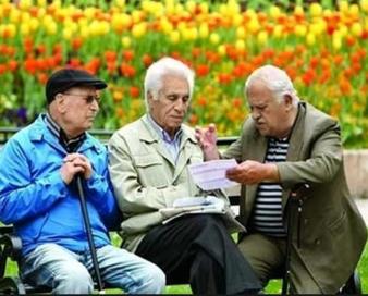 متوسط سن بازنشستگی مشخص شد
