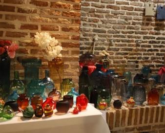 71 طرح صنایع‌دستی در البرز تسهیلات گرفتند