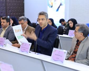 بیش از یک هزار میلیارد تومان از بار مالیاتی مردم استان کاسته شد