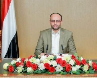 المشاط: ناو هری ترومن توان عملیاتی خود را از دست داده است