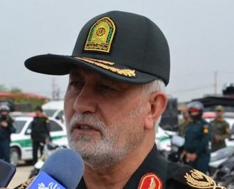 ۷۱۰ میلیاردی کالای قاچاق در طرح سه روزه پلیس بوشهر کشف شد