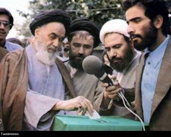 امام و روحانیت؛ قصه پرچمداران بی‌ادعا در نبرد با ظلم و تزویر