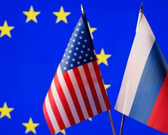 تلاش اروپا برای ممانعت از عادیسازی روابط روسیه و آمریکا