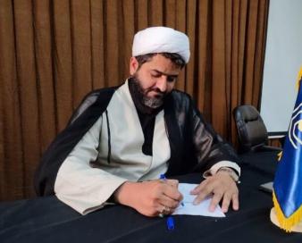 غدیر نماد سیره عملی و تجلی اراده تمدن سازی اسلام است