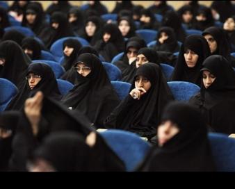 در نشست مدیران حوزه‌های عملیه ‌خواهران چه گذشت؟