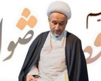 دوره تابستانه درس خارج اصول در حوزه علمیه شیراز برگزار می‌شود