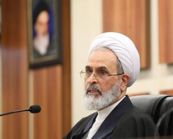 آیت الله اعرافی: غدیر نماد هم‌افزایی امت اسلامی است