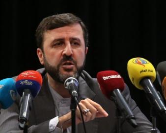 غریب‌آبادی: ایران هیچ‌گاه تهدیدی برای دیگران نبوده و نیست/ دفاع مشروع ایران مجاز است