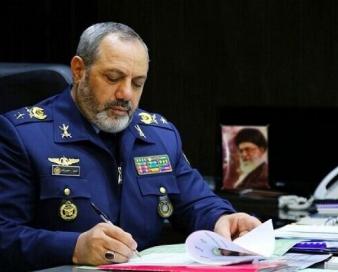 پیام های تبریک وزیر دفاع در پی انتصاب فرماندهان جدید نیروهای مسلح