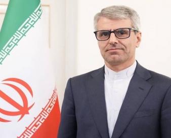 بقایی: بهتر است مقامات آلمانی سکوت کنند