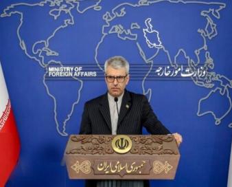 واکنش سخنگوی وزارت امور خارجه به اظهارات مقامات آلمانی