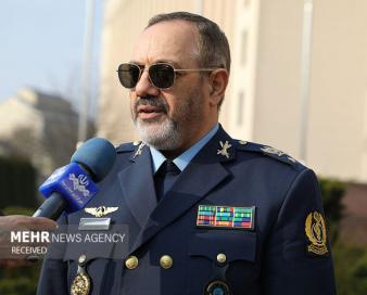 امیر نصیر زاده: مبارزه با تروریسم نیازمند اتحاد و همکاری جهای است