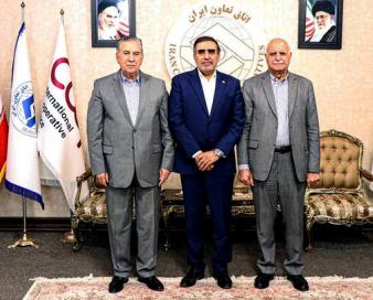 دعوت اتاق بازرگانی و اصناف از مردم برای شرکت در مراسم تشییع شهدای اخیر