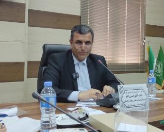 ۲۶ واحد صنعتی راکد طی سال گذشته در گلستان احیا شد