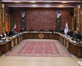 تصویب انتشار اوراق 2 همتی برای خرید ناوگان حمل و نقل عمومی در تبریز