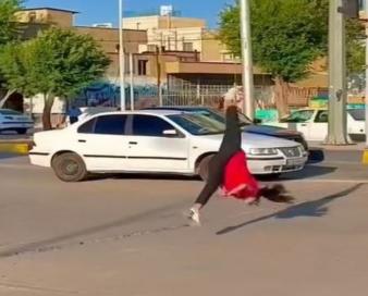 شناسایی عاملان ناهنجاری غیراخلاقی در فضای مجازی
