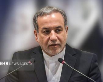 عراقچی: ایران همچنان به معاهده عدم اشاعه و توافقنامه پادمان پایبند است