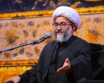 بهره‌مندی از رزق عاشورایی، مشروط به ترک گناه و جهاد با نفس است