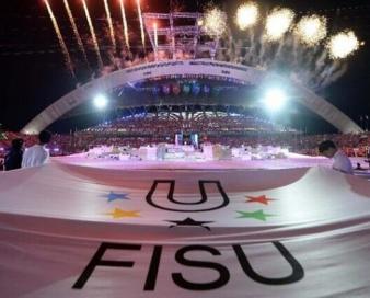 افشاری: با IOC برای اعزام کاروان ایران به یونیورسیاد مکاتبه کردیم