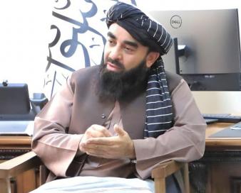 آمریکا نیز باید تعامل رسمی را آغاز کند