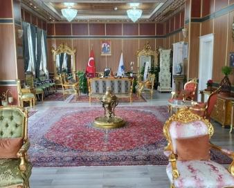 نگاهی به ثروت اندوزی سیاستمداران محافظه کار در ترکیه