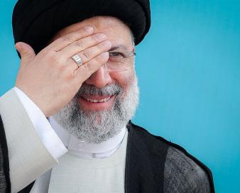 درخشش نویسنده خراسان شمالی در پویش ملی روایت‌نویسی «جای خالی رئیسی»