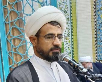 ما با دشمن صلح و مذاکره نداریم