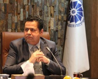 اتاق بازرگانی ایران نماینده قانونی بخش خصوصی است