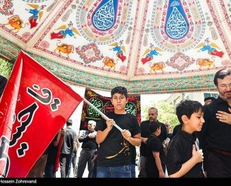 امام سجاد(ع)، پرچمدار تبیین پس از عاشورا