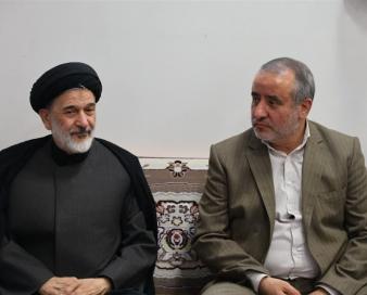تکمیل خانه‌های عالم و افزایش بودجه حوزه‌های علمیه از اولویت‌ها است