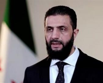 الجولانی بیروت را تهدید کرد