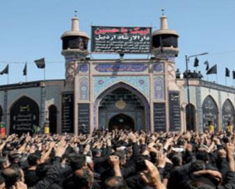 راه اندازی بانک دیجیتال تاریخ عزاداری اردبیل